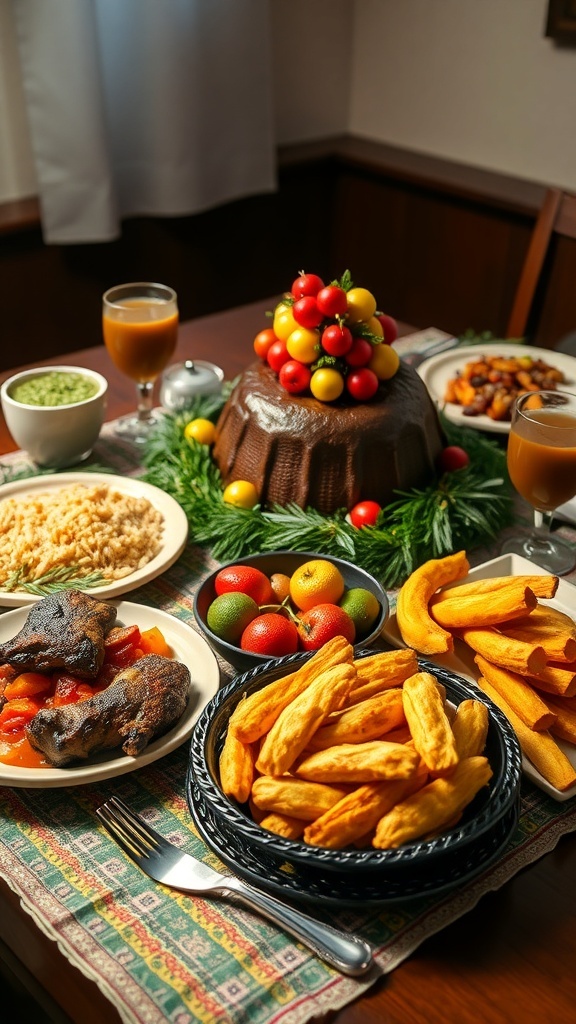 traditional-jamaican-christmas-dinner